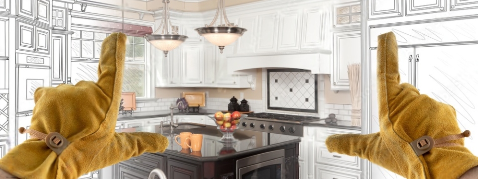 Home Remodeling