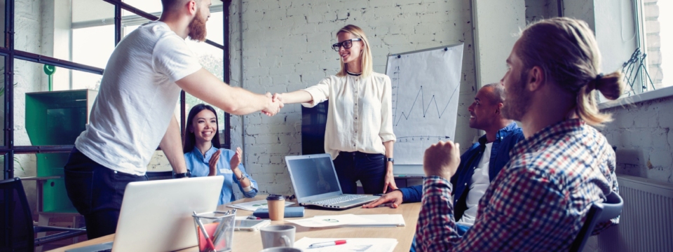 Choosing Reliable SEO Agency for Long Term Success