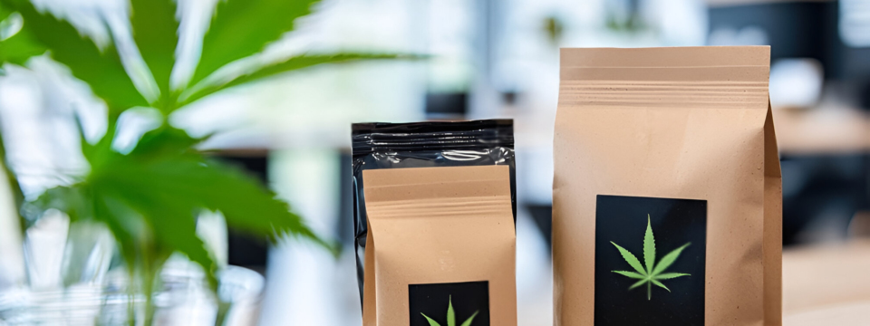 How to Build Custom Cannabis Packaging Design Which Goes Beyond the Ordinary