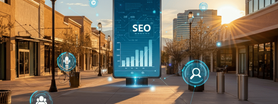 SEO Trends St. George Businesses Should Watch in 2025